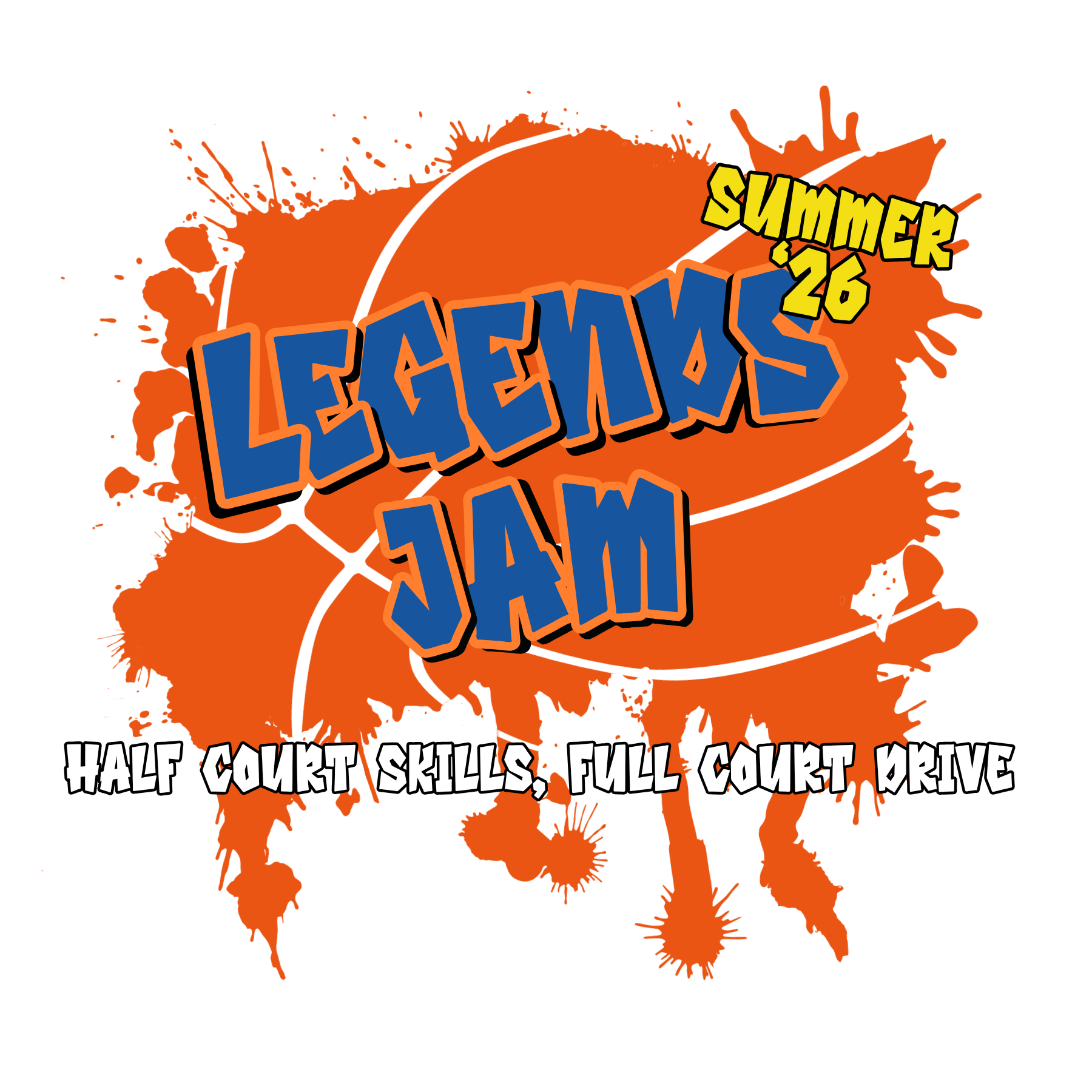 legendsjam