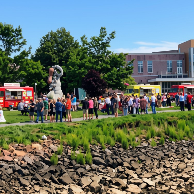 Foodtrucks