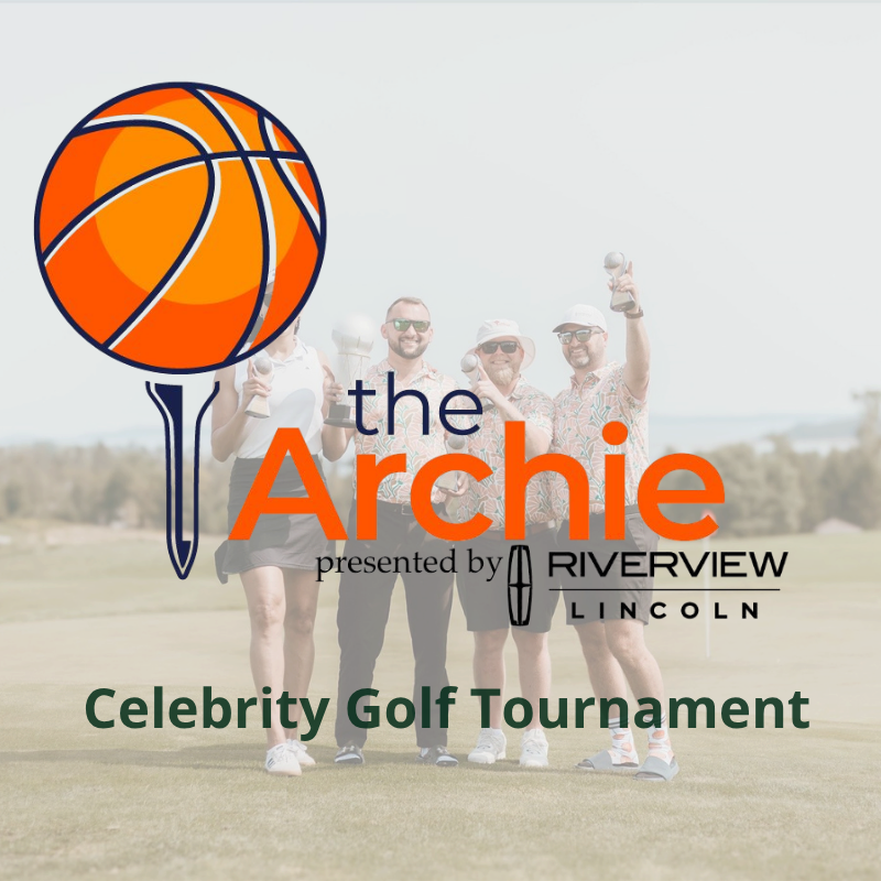 TheArchieCelebrityGolfTournament